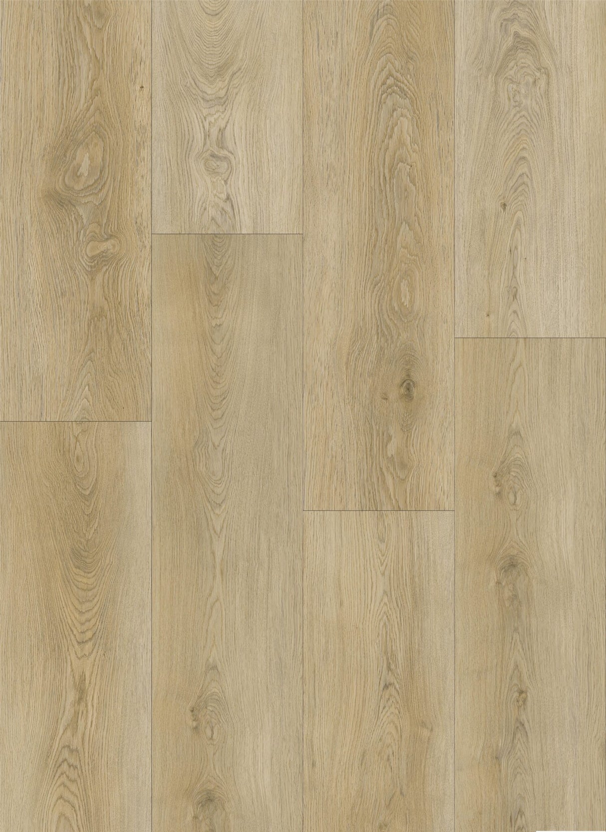 Migadan Unika LVT klik kork - Lys Eg 337