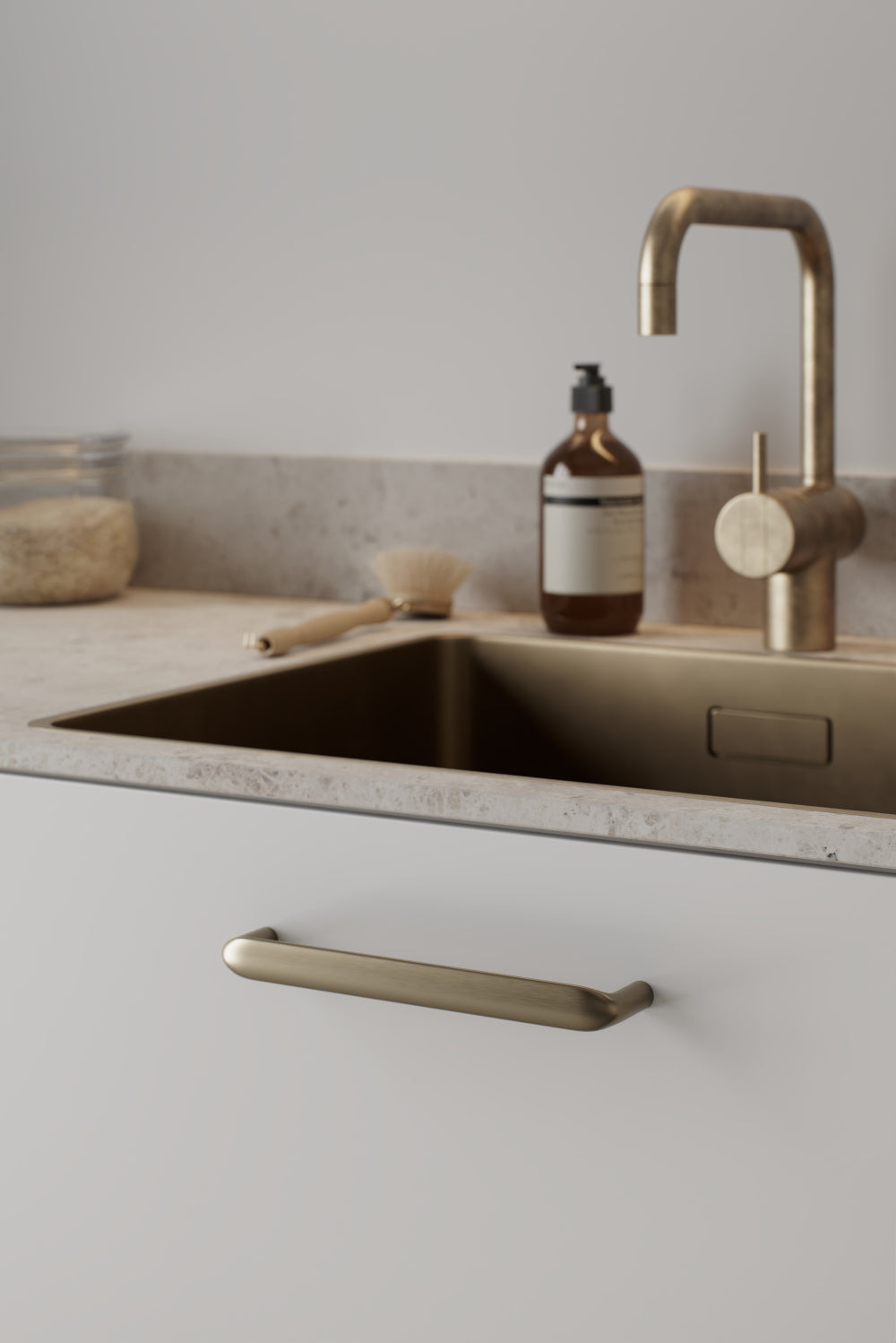 Cobra greb - vælg mellem forskellige farver