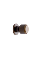 Furnipart Manor Round Antik messing Ø30mm