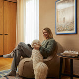 SACKit Chair Indoor - Cosmo Beige