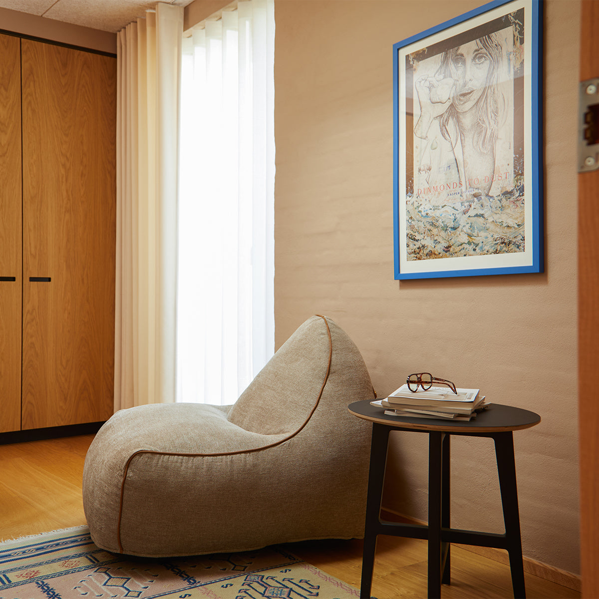 SACKit Chair Indoor - Cosmo Beige