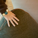 SACKit Chair Indoor - Cosmo Olive