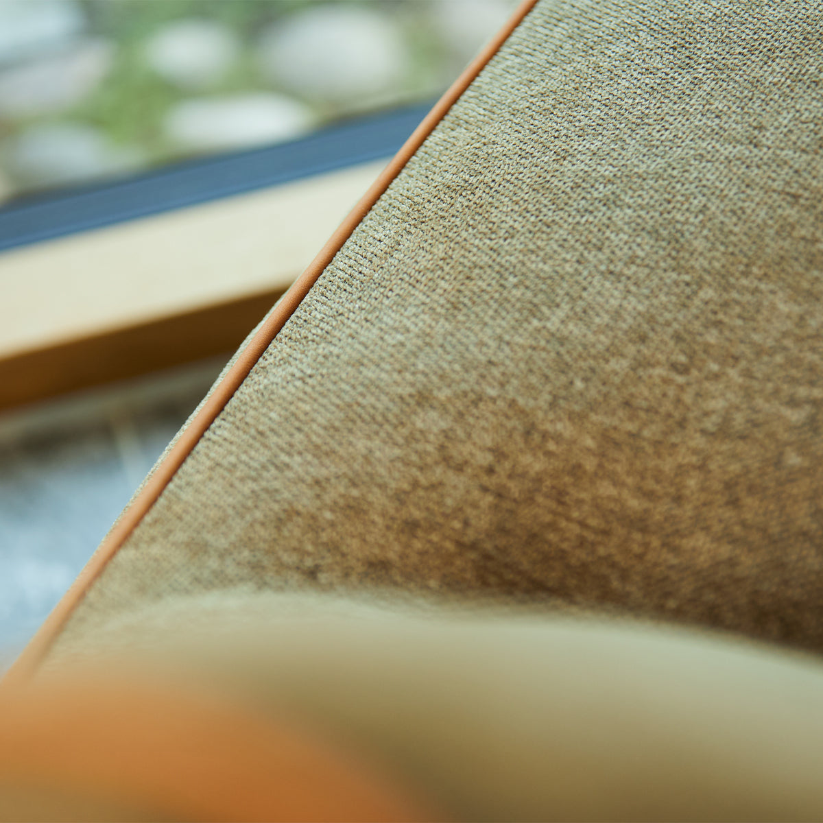 SACKit Chair Indoor - Cosmo Olive