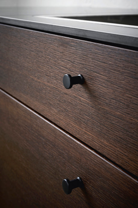 Gate knob greb - vælg mellem forskellige farver