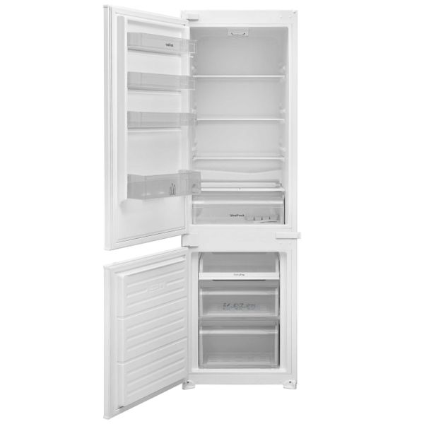Vestfrost VICF 30177 S - L Fuldintegreret køle/fryseskab - 28566