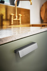 Fringe greb - vælg mellem forskellige farver