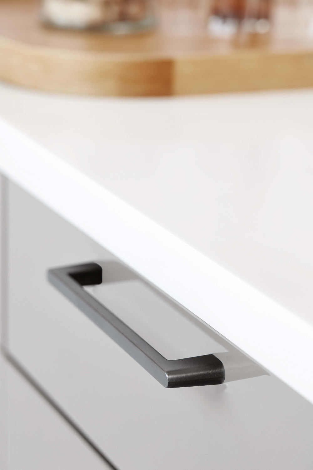 Diner greb, bred - vælg mellem forskellige farver