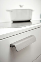 Fringe greb - vælg mellem forskellige farver