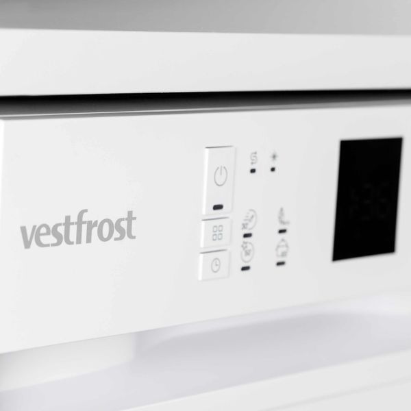 Vestfrost VDW 1045 Opvaskemaskine til underbygning - 33000
