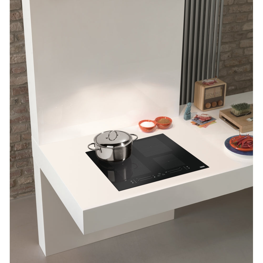 INDUKTIONSKOGEPLADE MARIS FMA 654 I F BK