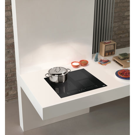 INDUKTIONSKOGEPLADE MARIS FMA 654 I F BK