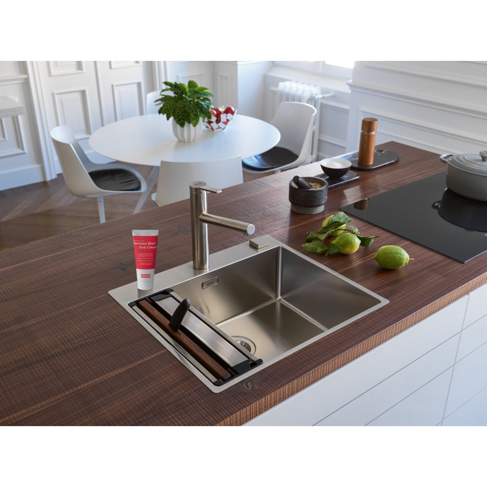 KITCHEN CARE Sink Cleaner 200ml