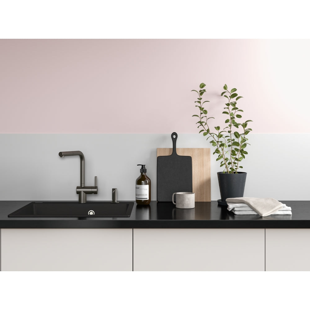 Armatur Atlas Neo pull-out Anthracite køkkenarmatur