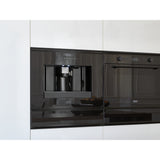 Kaffemaskine FMY 45 CM Sort