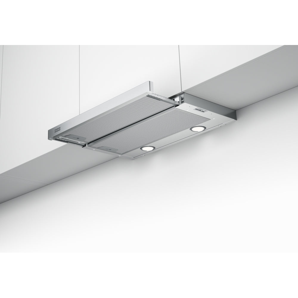 EMHÆTTE MAXIMA 60 FTCM 601 X A