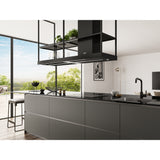 FMY BK MATT F180 Emhætte