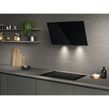 Emhætte FVAS A80 AQ-SENSE BK/2 FRANKE - Sort