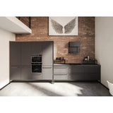 EMHÆTTE FMA MODULAR F60 BK MATT FRANKE