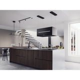 EMHÆTTE FMAS BK EXTRA MATT F80 KL FRANKE