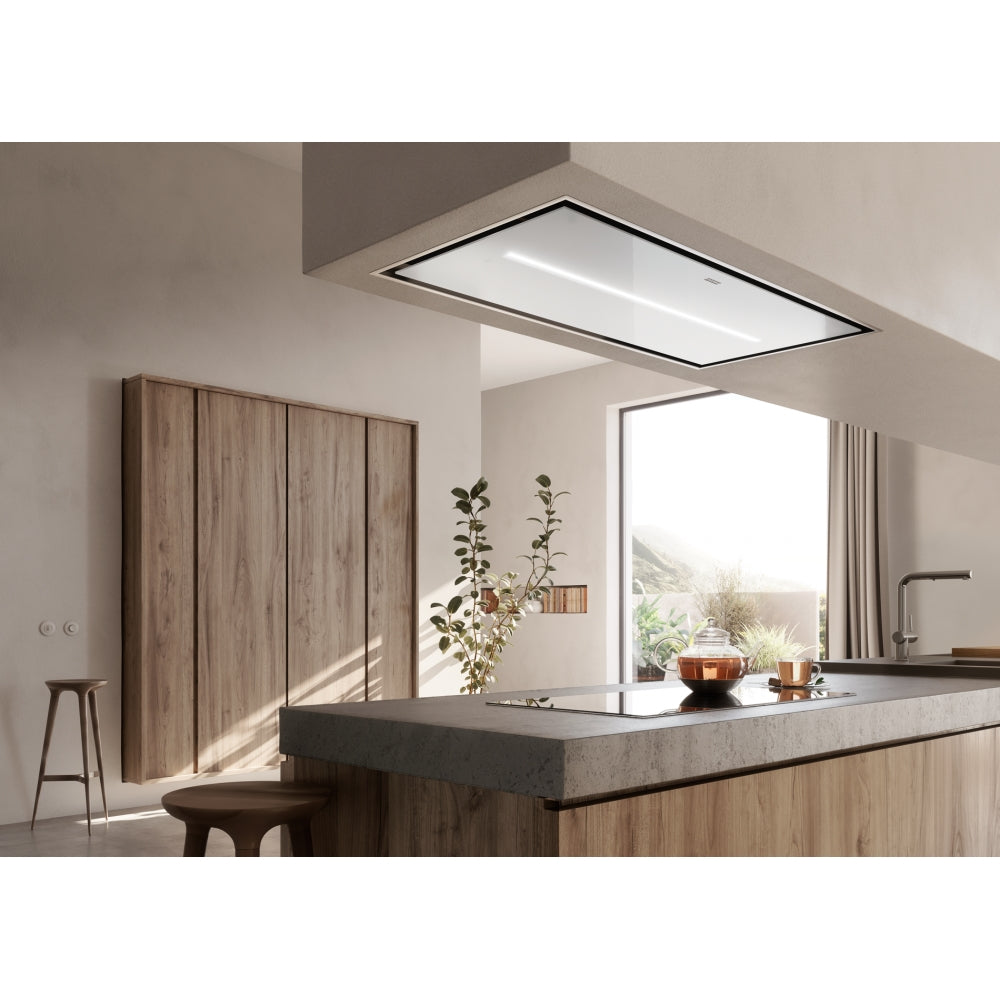 EMHÆTTE FCMY 120 C WHG A AH FRANKE