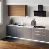 Maris Water Hub Boiling Elec.4L J-SS EU – Kogende vand direkte fra hanen i rustfrit stål