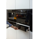 VARMESKUFFE FMY14 DRW BK