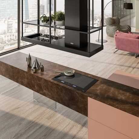 FMY BK MATT F180 Emhætte