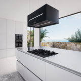 EMHÆTTE FMAS BK EXTRA MATT F80 KL FRANKE