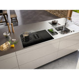 MARIS2GETHER FMA 839 HI - Induktionskogeplade med integreret emhætte