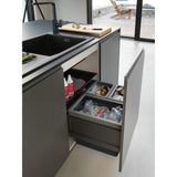 Affaldssystem - Sorter FX 60 26-11-11