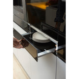 VARMESKUFFE FMY14 DRW BK