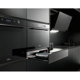 VARMESKUFFE FMY14 DRW BK