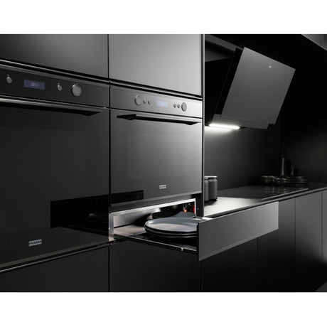 VARMESKUFFE FMY14 DRW BK