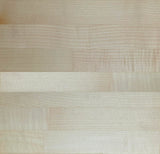 Ahorn / MFCAHOXX natur oliering - bordplade på mål