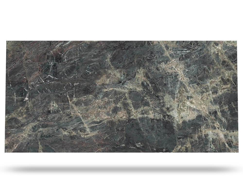 Amazonico Dekton bordplade på mål - 12 mm tykkelse