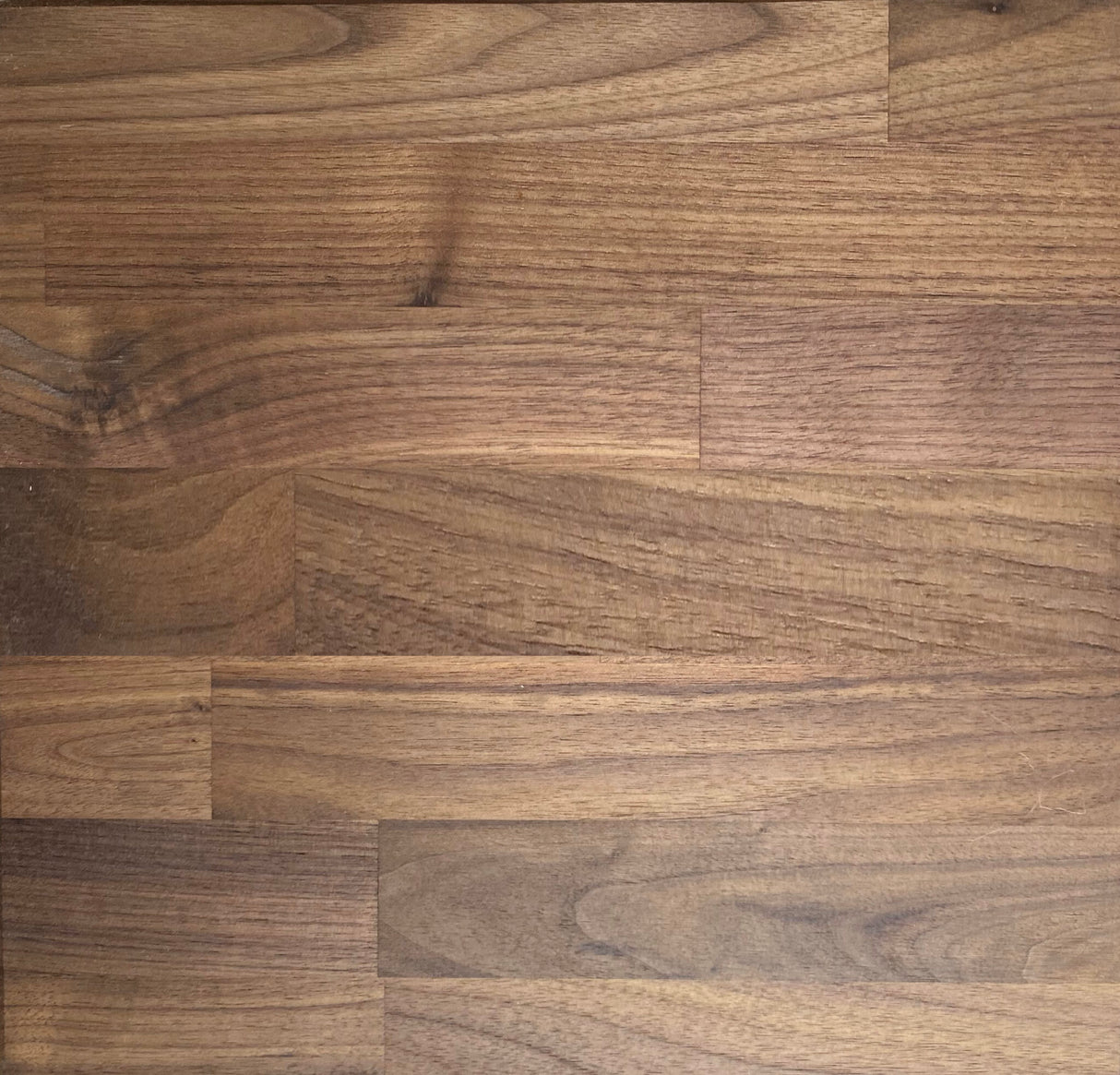 Amr. Valnød / MFSCAVXX natur oliering - bordplade på mål