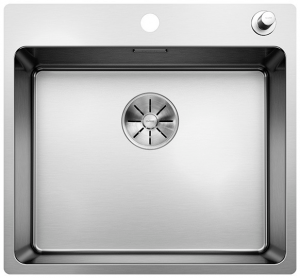BLANCO Andano 500-IF/A - Stål
