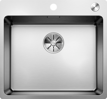 Andano 500 IF/A - Færdigkant - Blanco