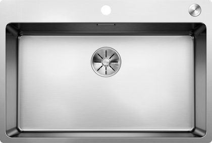 Andano 700 IF/A - Færdigkant Stål