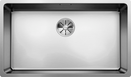 Andano 700 Stål - Blanco