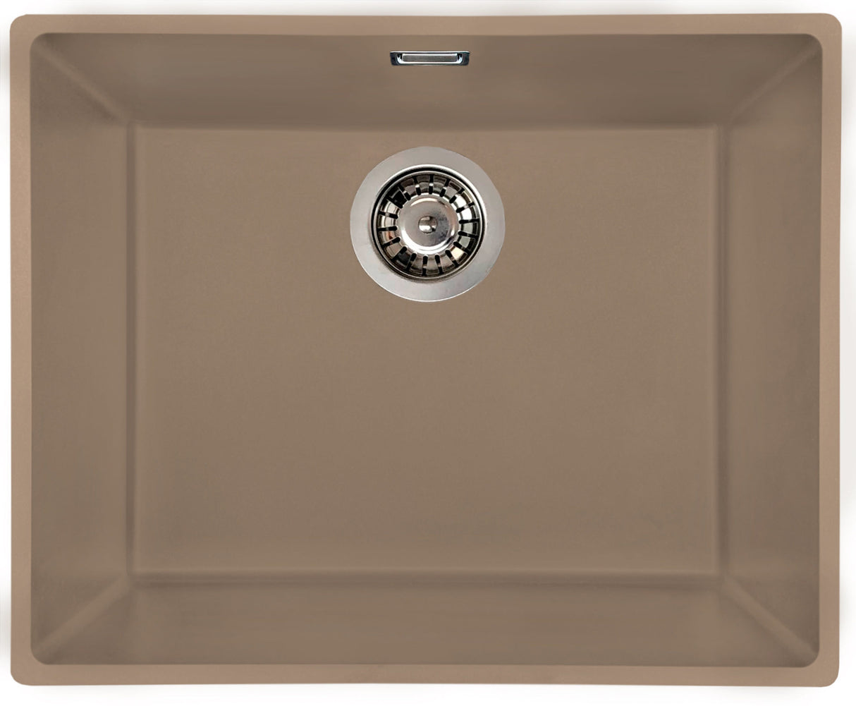 Carysil Aqua August Moon komposit