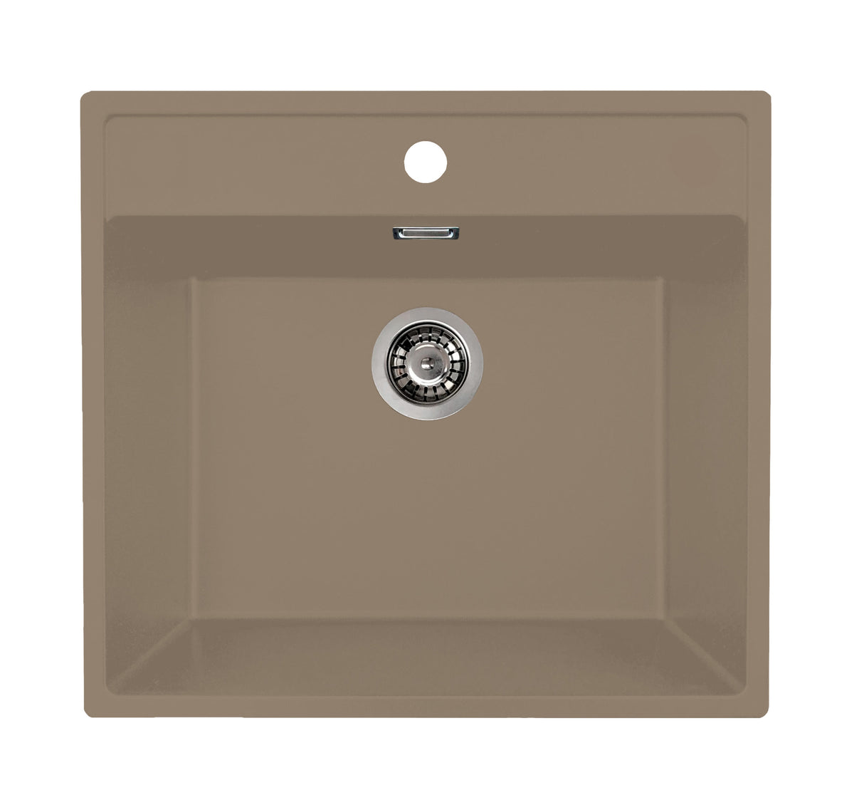 Carysil Aqua B1 August Moon komposit