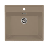 Carysil Aqua B1 August Moon komposit