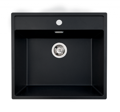 Carysil Aqua B1 Ultra sort komposit