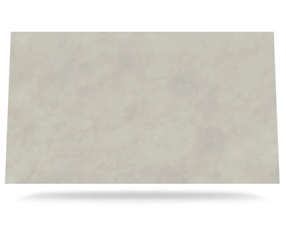 Argentium Dekton bordplade på mål