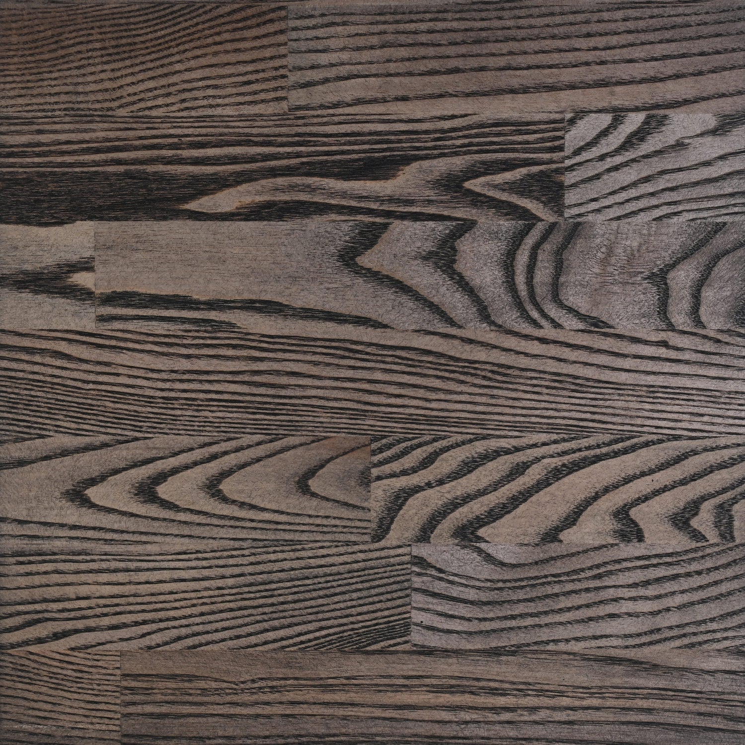 Ask sort oliering bordplade på mål