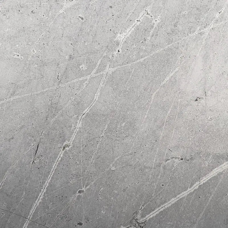 Atlantic Grey Poleret Specialsten bordplade på mål