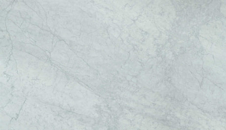 Bianco Carrara Marmor bordplade på mål med mat overflade