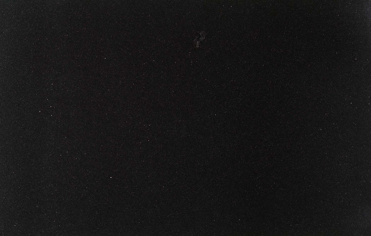 Black Galaxy Granit bordplade på mål med poleret overflade