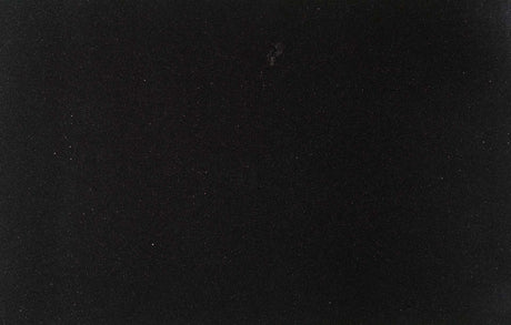 Black Galaxy Granit bordplade på mål med poleret overflade